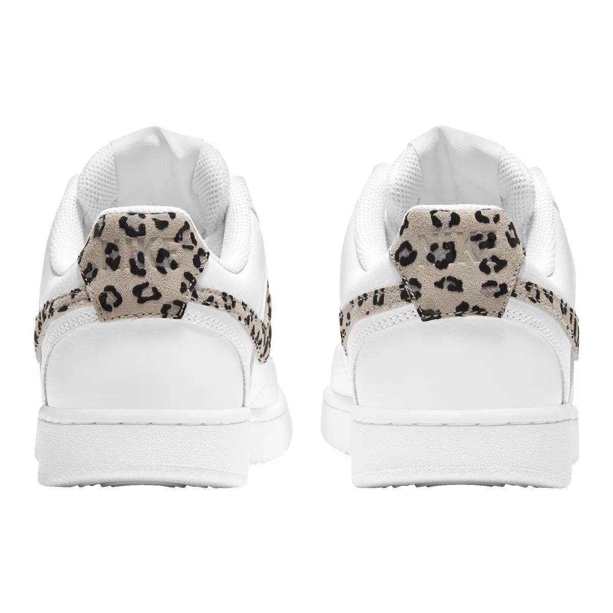 Nike Women's Low-Top Court Vision Shoes