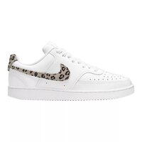 Nike Women's Low-Top Court Vision Shoes Side_Right