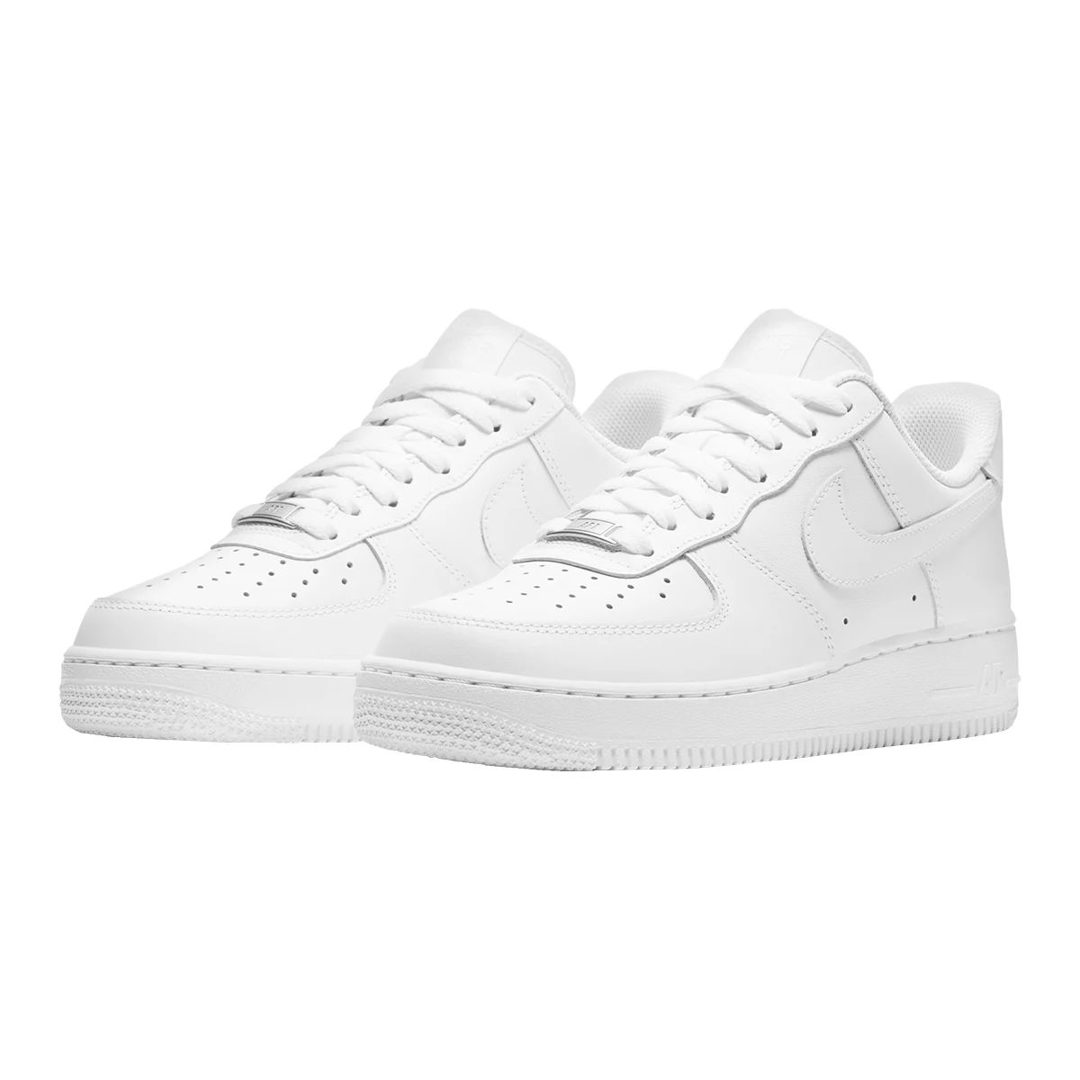 Nike air force hotsell 1 07 womens nordstrom