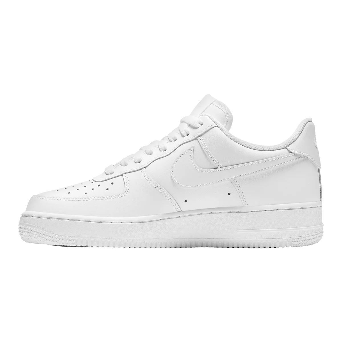 Tênis Nike Air force  White nike shoes, Nike shoes women, Cute nike shoes