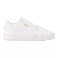 PUMA Women's Cali Star Shoes, Sneakers, Low Top, Casual Side_Right