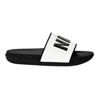 Nike Women's Off Court Double Strap Slides/Sandals Side_Right