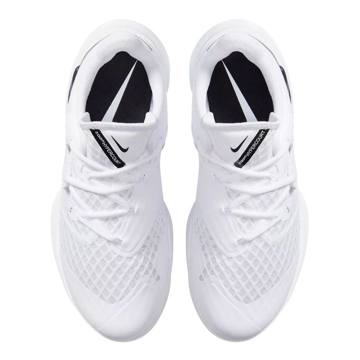 Nike womans clearance volleyball shoes