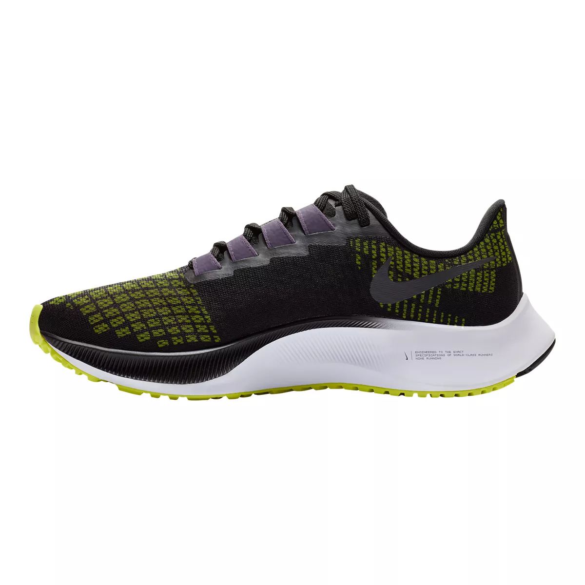 Nike Women's Air Zoom Pegasus 37 Lightweight Breathable Running Shoes