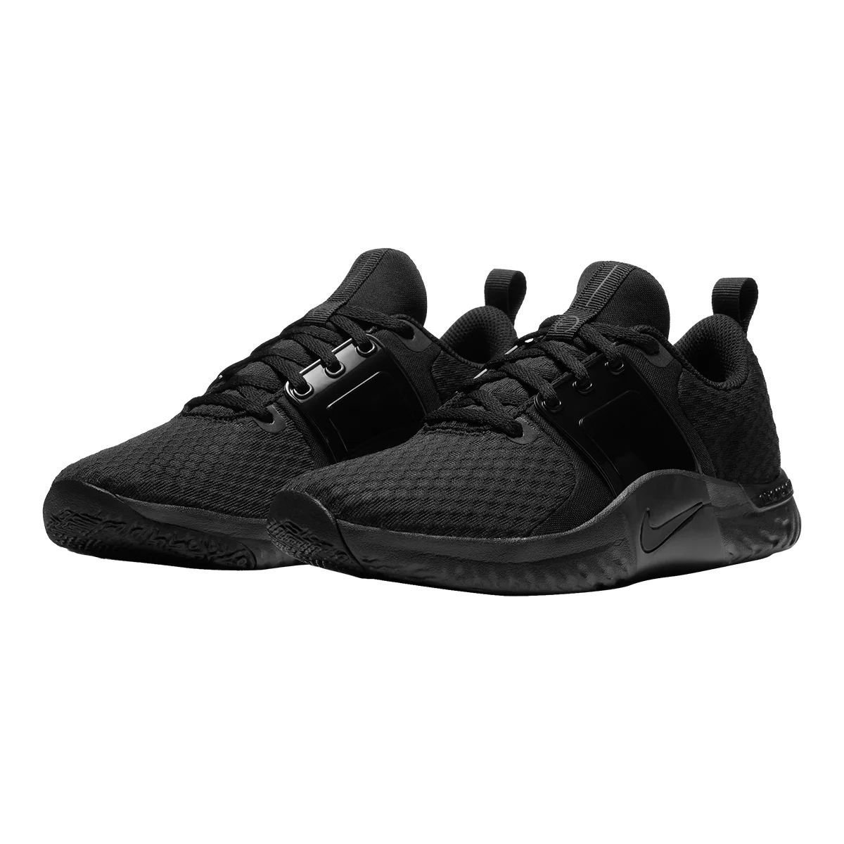 Nike the hot sale ten black