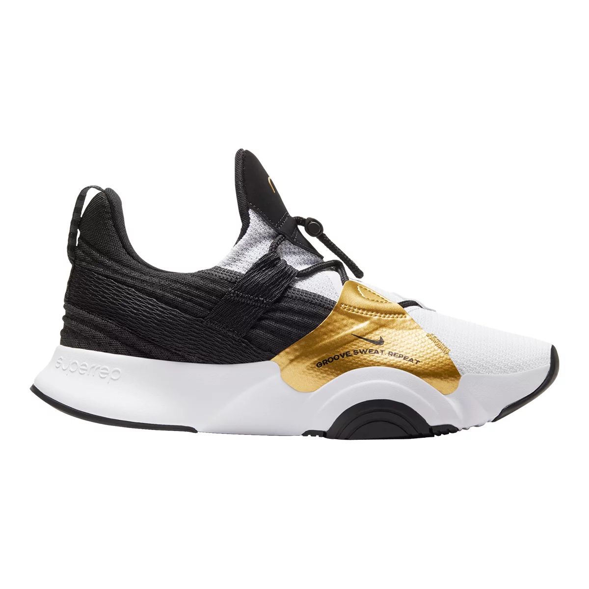 Nike Women's SuperRep Groove Training Shoes