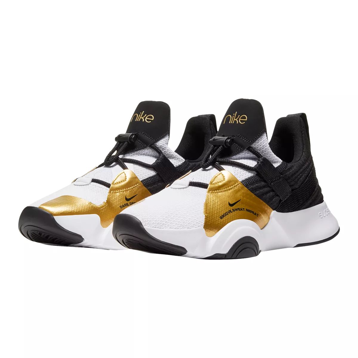 Nike Women's SuperRep Groove Training Shoes