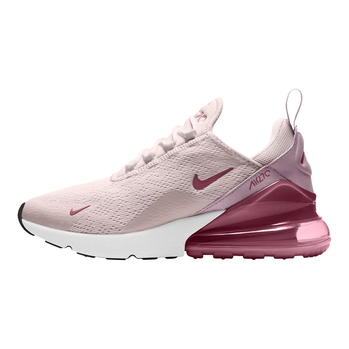 Nike Women's Air Max 270 Shoes, Sneakers, Cushioned