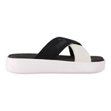 Puma Women's Platform Slides/Sandals, Casual, Suede Side_Right