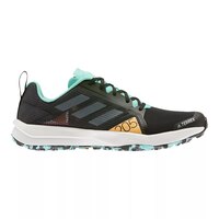 adidas Women's Terrex Speed Flow Trail Running Shoes Side_Right