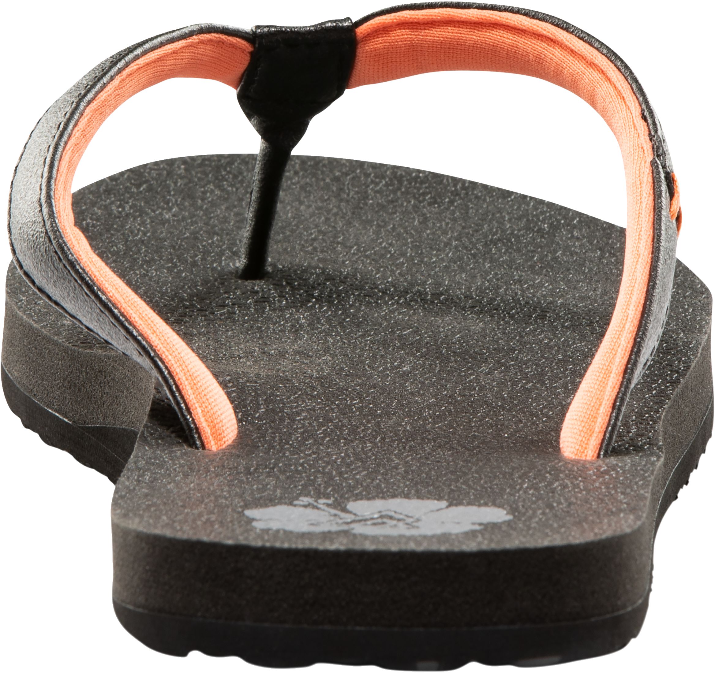 Ripzone Women's Bayside Flip Flops/Sandals, Beach, Foam Footbed