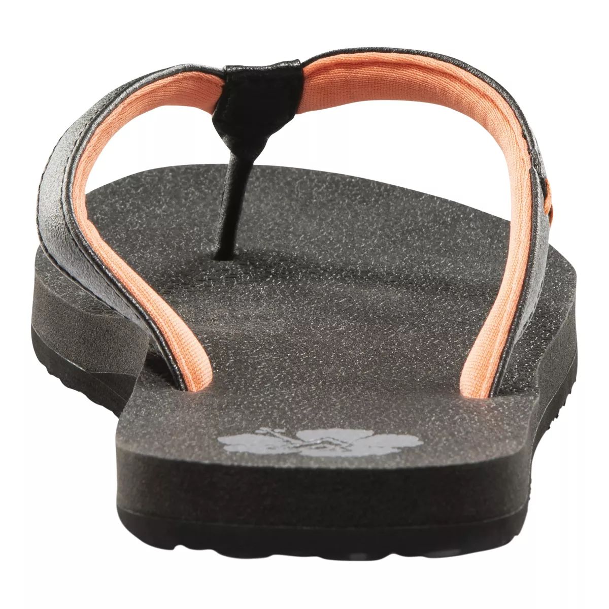 Ripzone Women's Bayside Flip Flops/Sandals, Beach, Foam Footbed