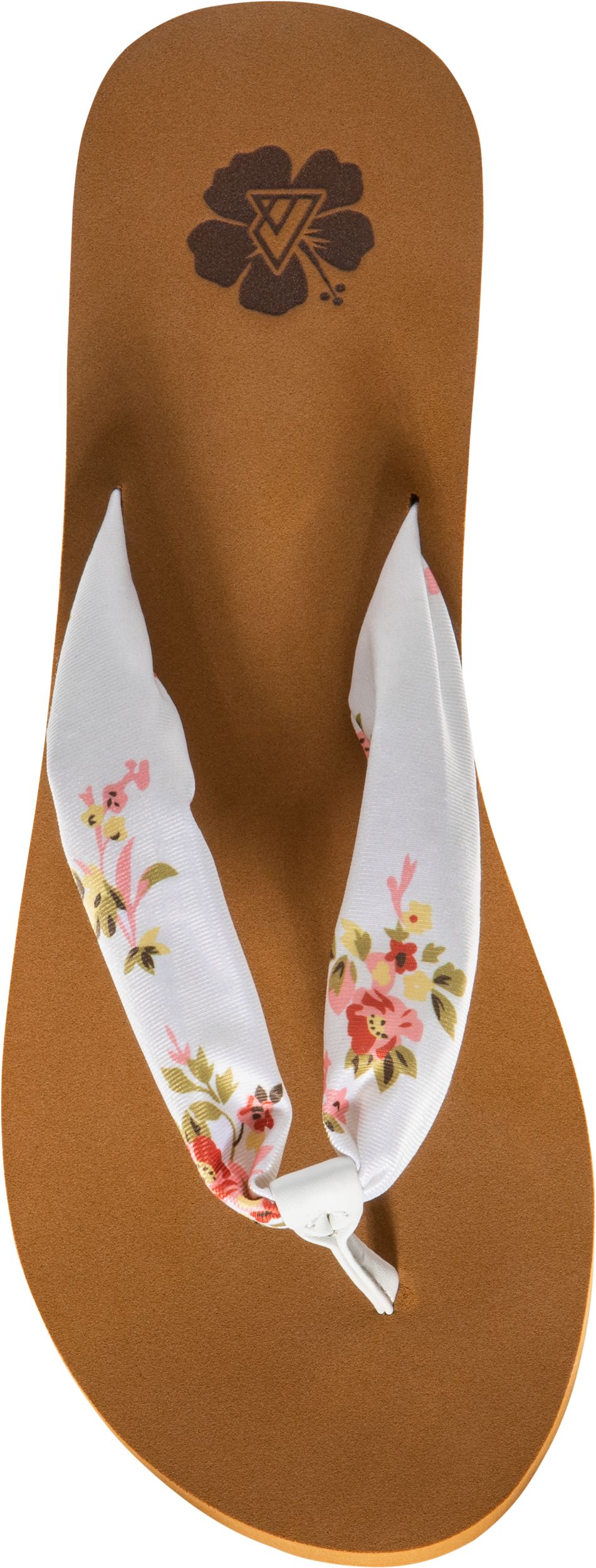 Ripzone Women's Isla Flip Flops/Sandals, Beach, Cushioned