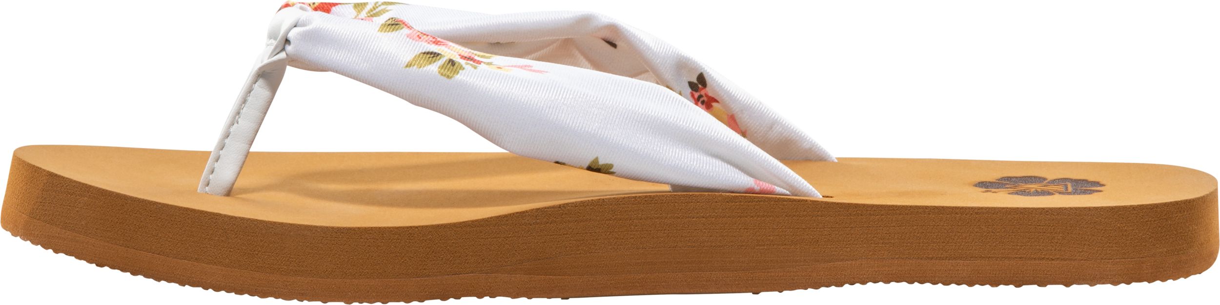 Ripzone Women's Isla Flip Flops/Sandals, Beach, Cushioned