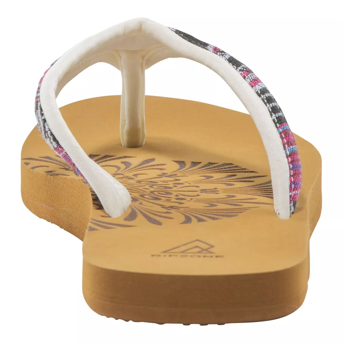 Ripzone Women's Lana Flip Flops/Sandals, Cushioned