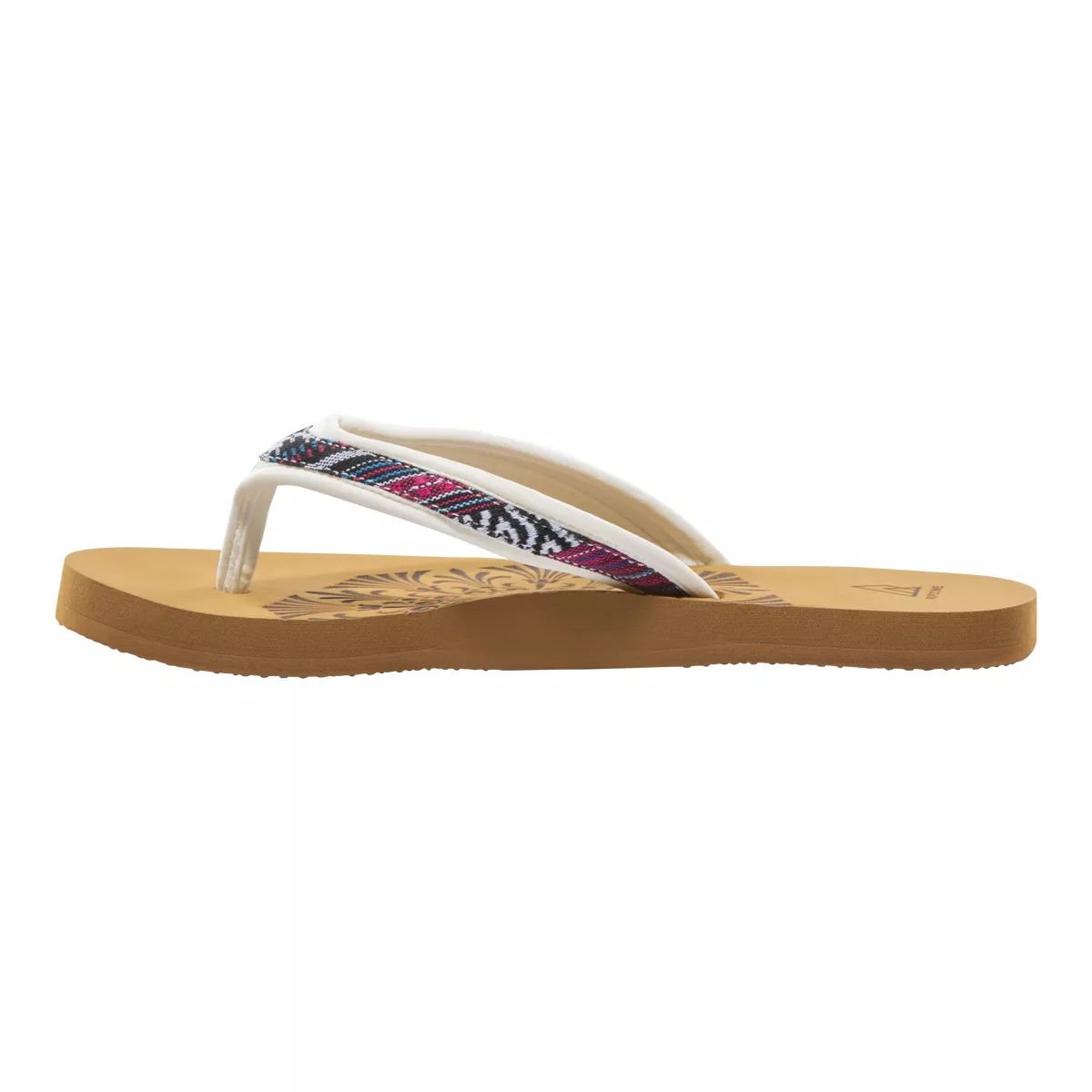 Ripzone Women's Lana Flip Flops/Sandals, Cushioned