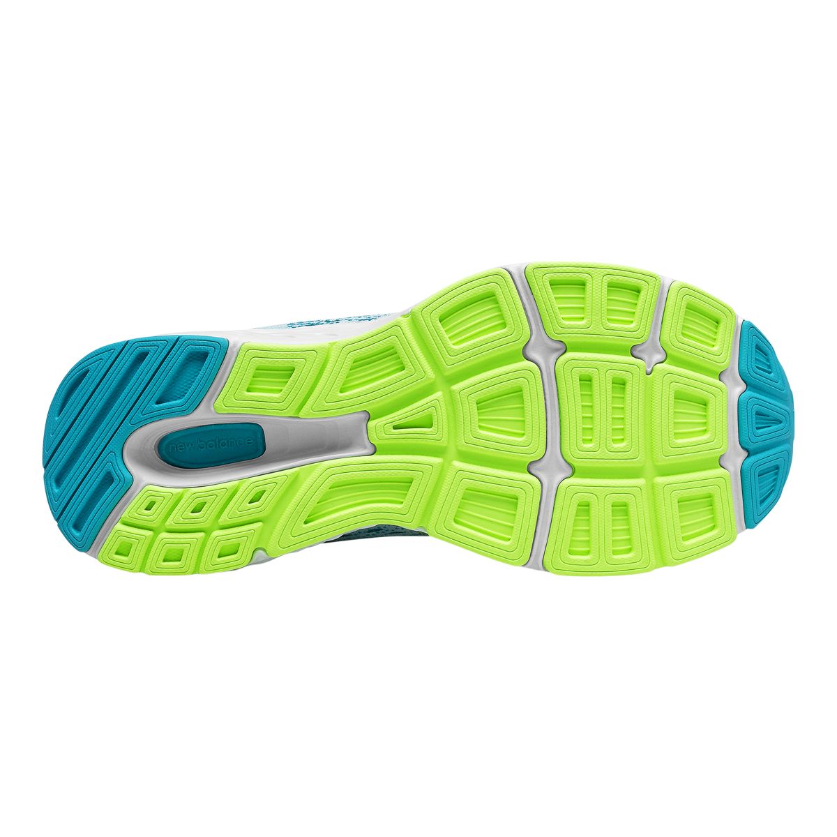 New Balance Women's 680 V6 Lightweight Mesh Running Shoes