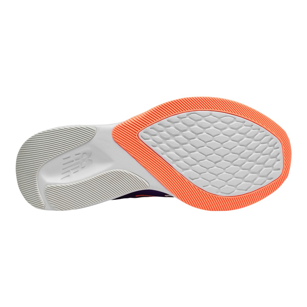 New Balance Women's Pesu Running Shoes, Breathable, Mesh