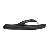 New Balance Women's Thong Sandals Side_Right