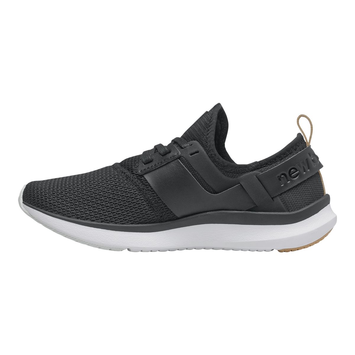 New Balance Women's Nergize Sport Training Shoes, Low Top, Slip On, Gym, Cushioned