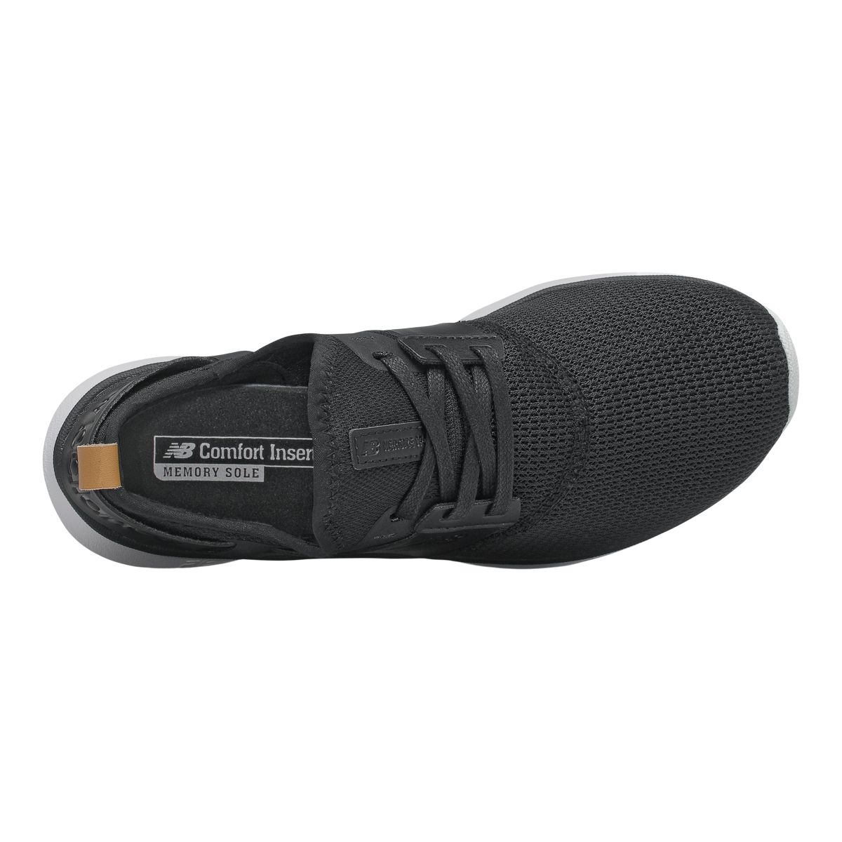 New Balance Women's Nergize Sport Training Shoes, Low Top, Slip On, Gym, Cushioned