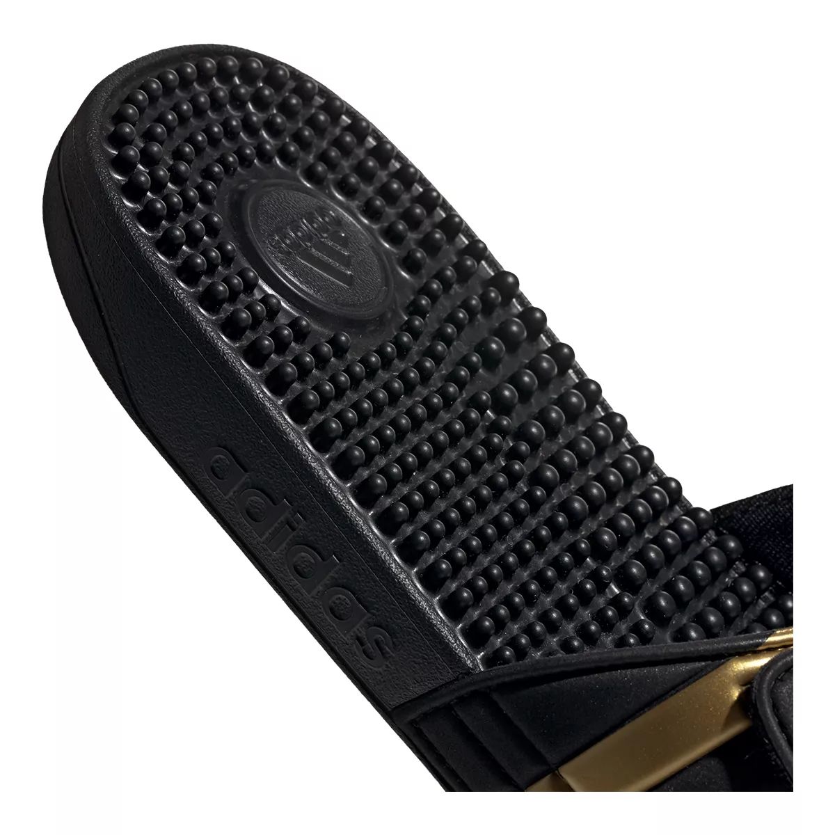 adidas Women's Adissage Slides