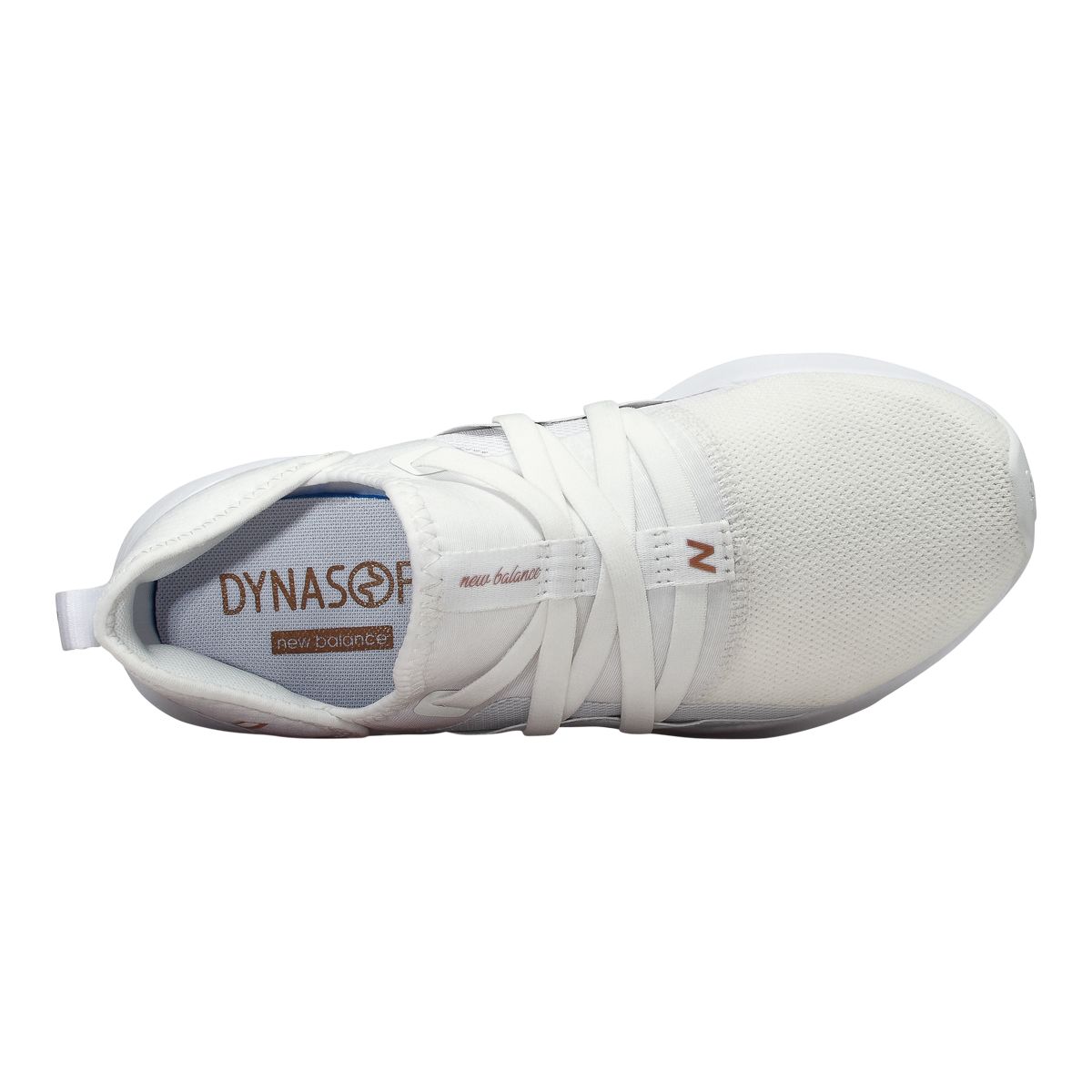 New Balance Women's Beaya Training Shoes, Slip On, Gym, Casual, Cushioned, Lightweight