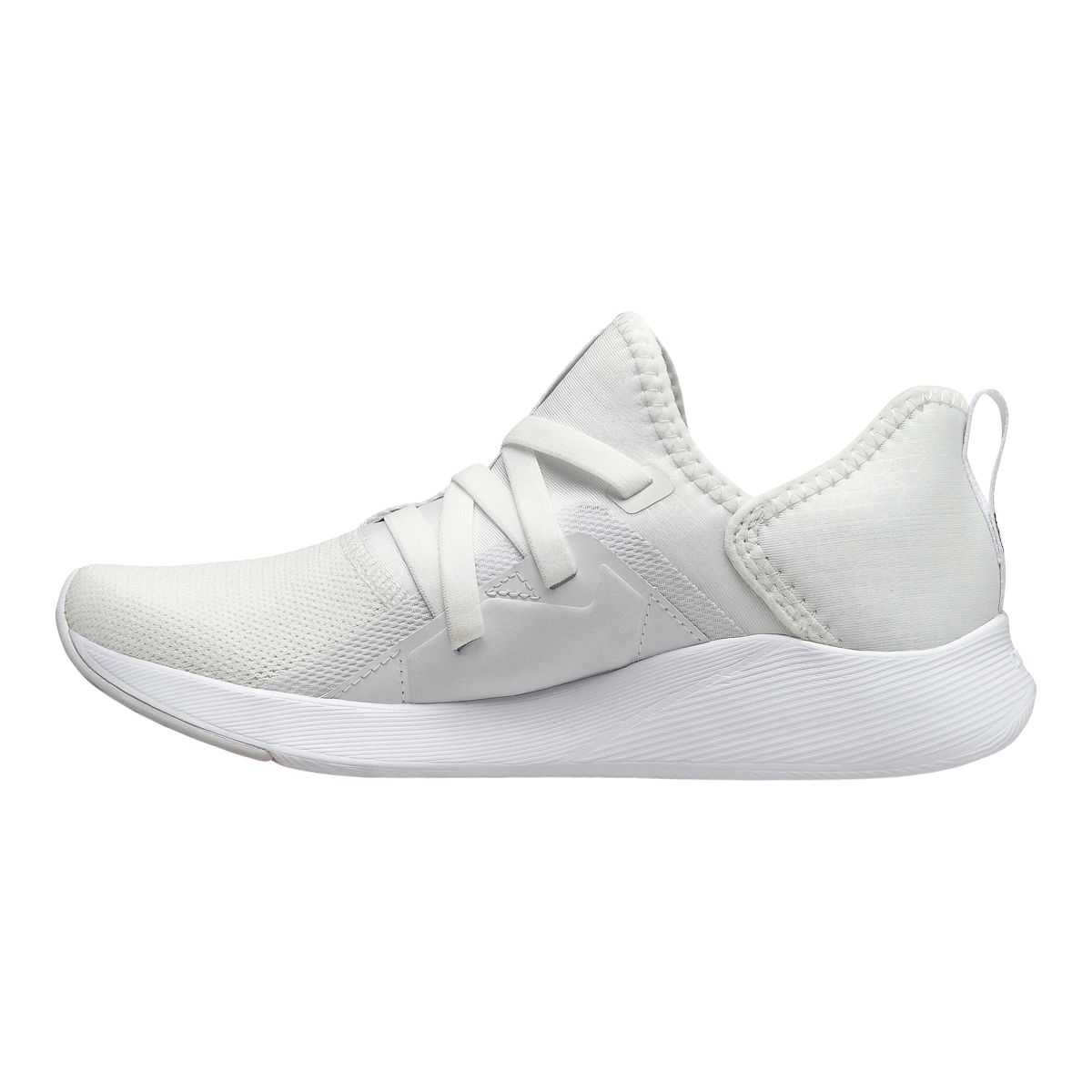 New Balance Women's Beaya Training Shoes, Slip On, Gym, Casual, Cushioned, Lightweight