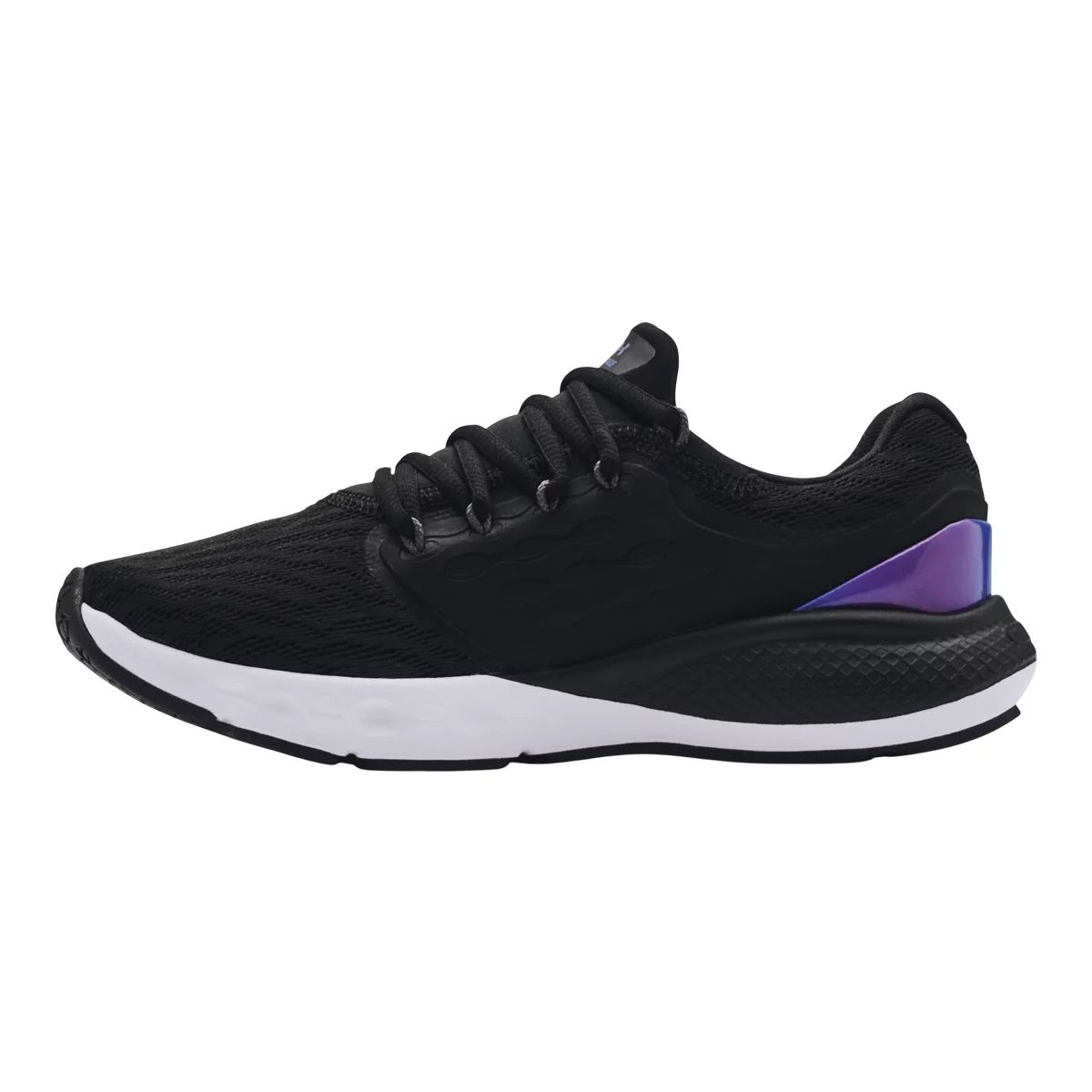 Under Armour Women's Charged Vantage Colorshift Running Shoes, Lightweight, Cushioned