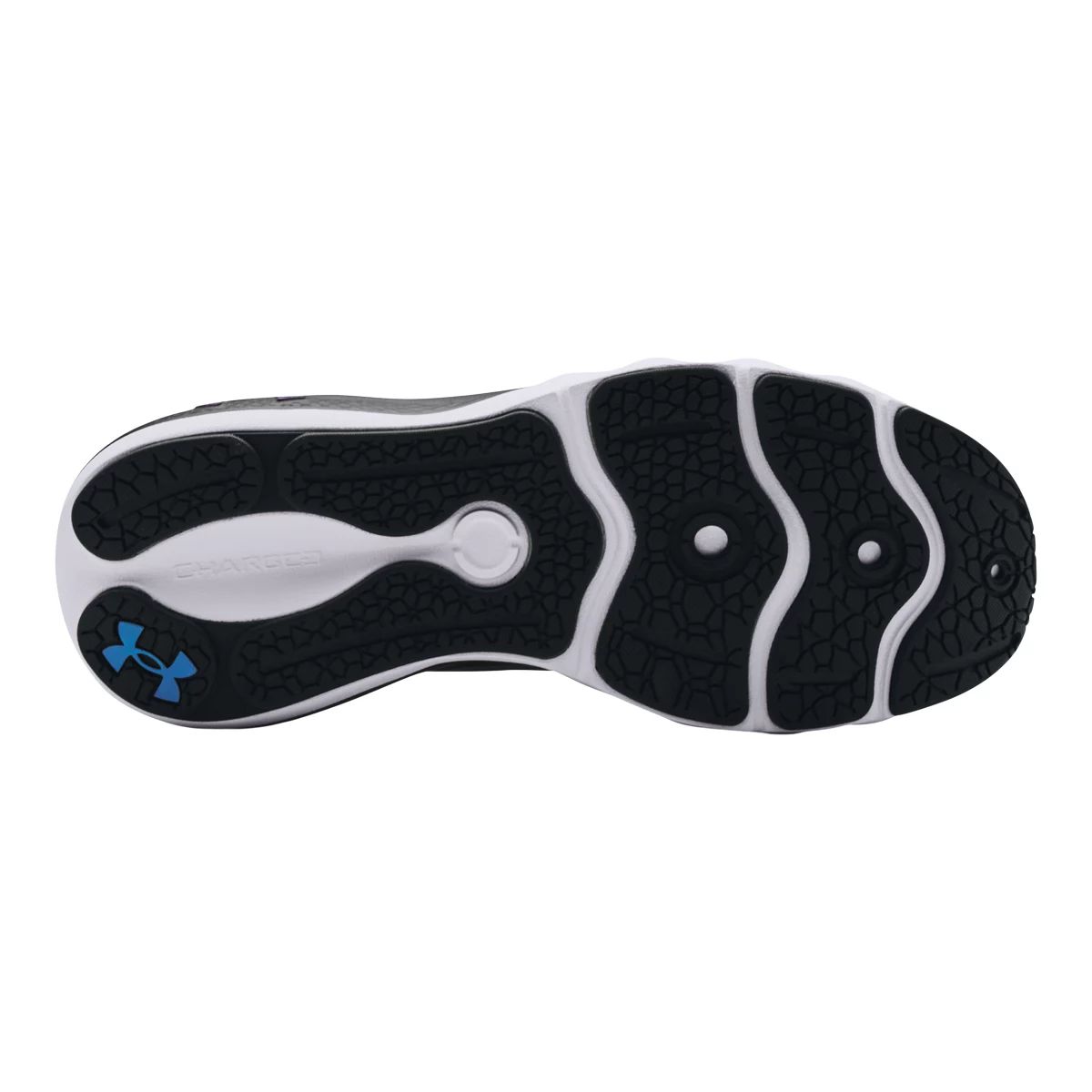 Under Armour Women's Charged Vantage Colorshift Running Shoes, Lightweight, Cushioned