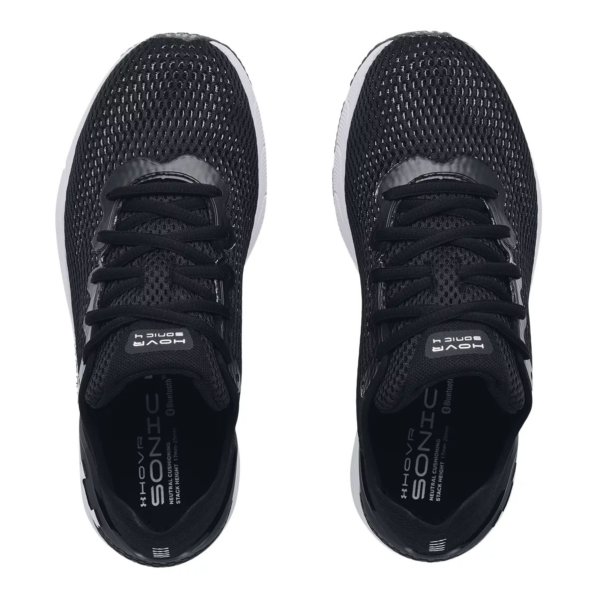 Under Armour Women's HOVR™ Sonic Lightweight Mesh Running Shoes