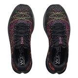 Under Armour Women's Flow Velociti Wind Running Shoes Overhead_Flat