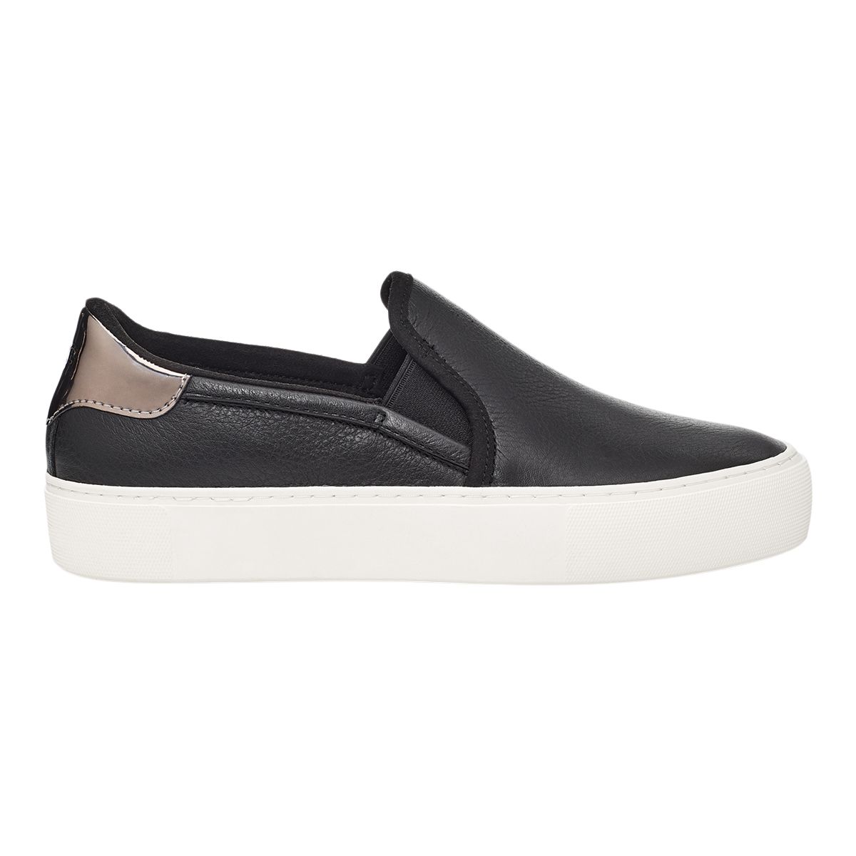 UGG Women's Cahlvan Shoes, Slip On, Cushioned, Leather | SportChek