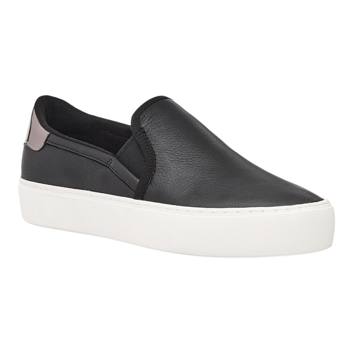 UGG Women s Cahlvan Shoes Slip On Cushioned Leather SportChek