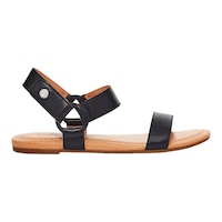 UGG Women's Rynell Two Strap Sandals, Casual, Walking Side_Right