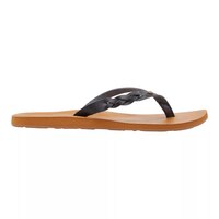Roxy Women's Liza IV Sandals Side_Right
