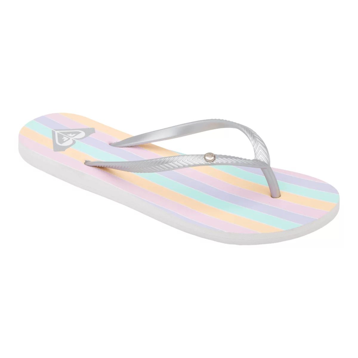 Roxy Women's Bermuda Print Sandals