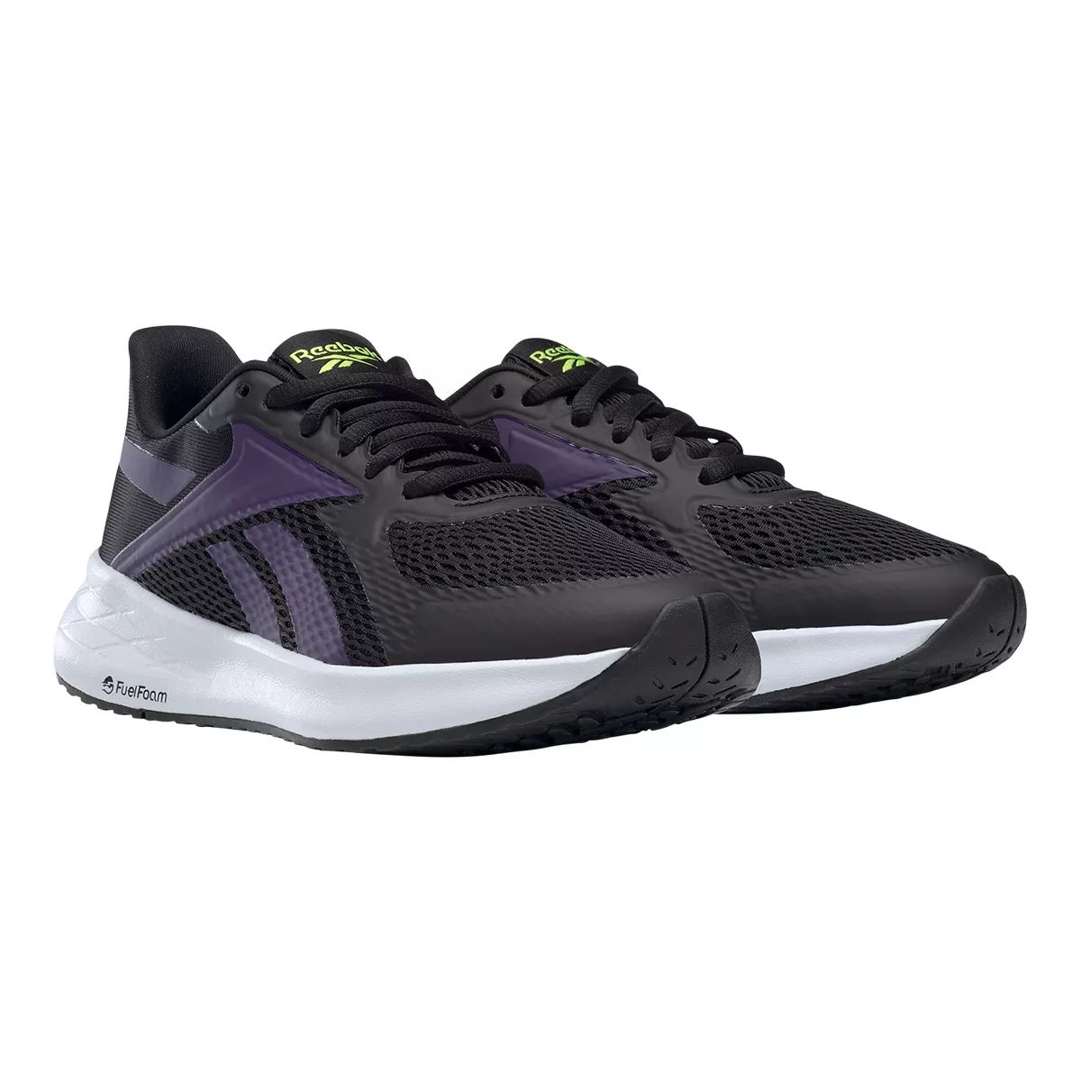 Reebok Women's Energen Run Running Shoes, Athletic, Cushioned