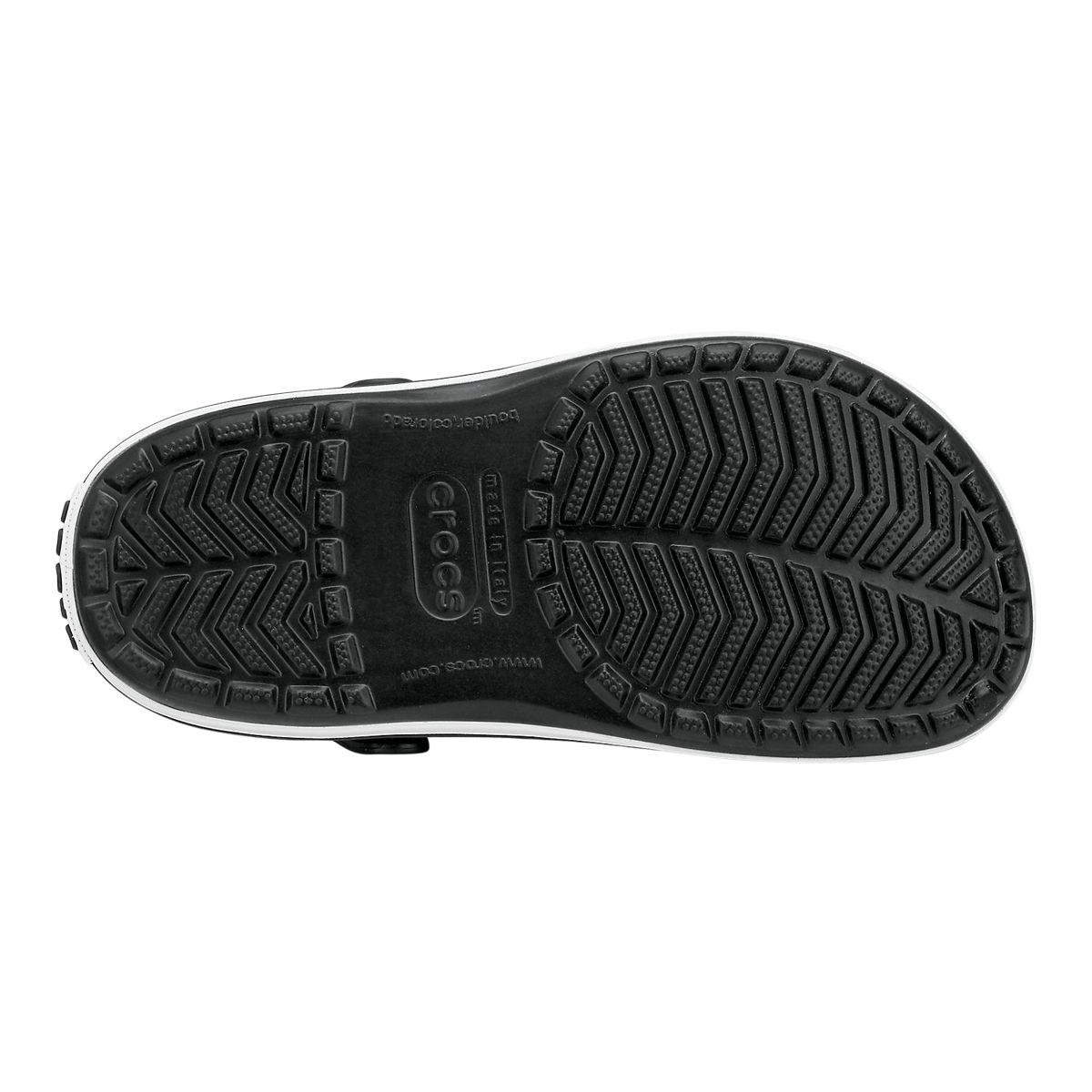 Crocs Women's Crocband Sandals