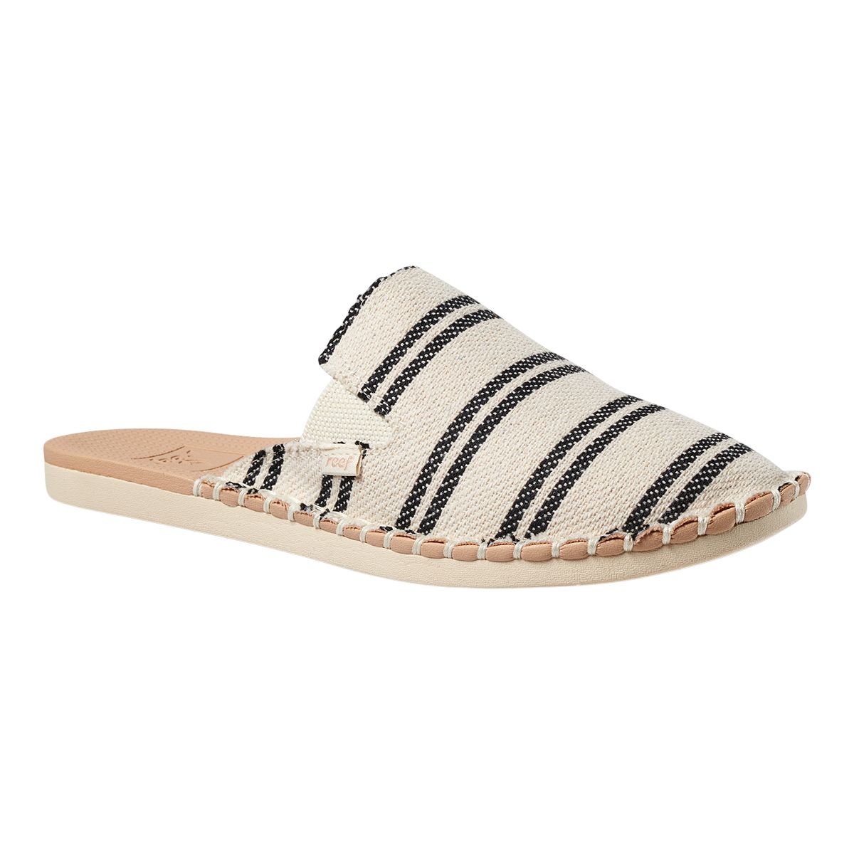 Reef Women's Escape Mule Lightweight Breathable Slides/Shoes