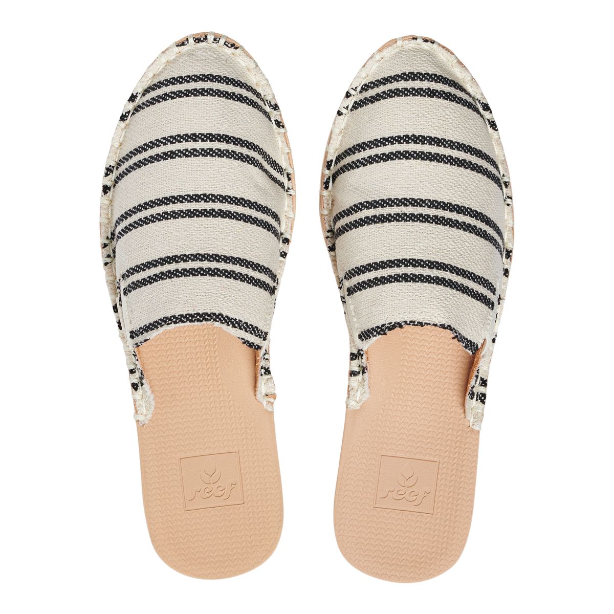 Reef Women's Escape Mule Lightweight Breathable Slides/Shoes