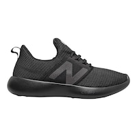 New Balance Women's RCVRY V2 Shoes, Wide Width, Low Top, Walking, Training, Cushioned Side_Right