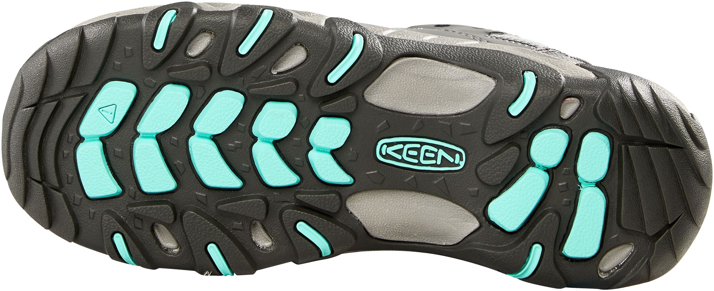 Keen Women's Koven Hiking Shoes Atmosphere