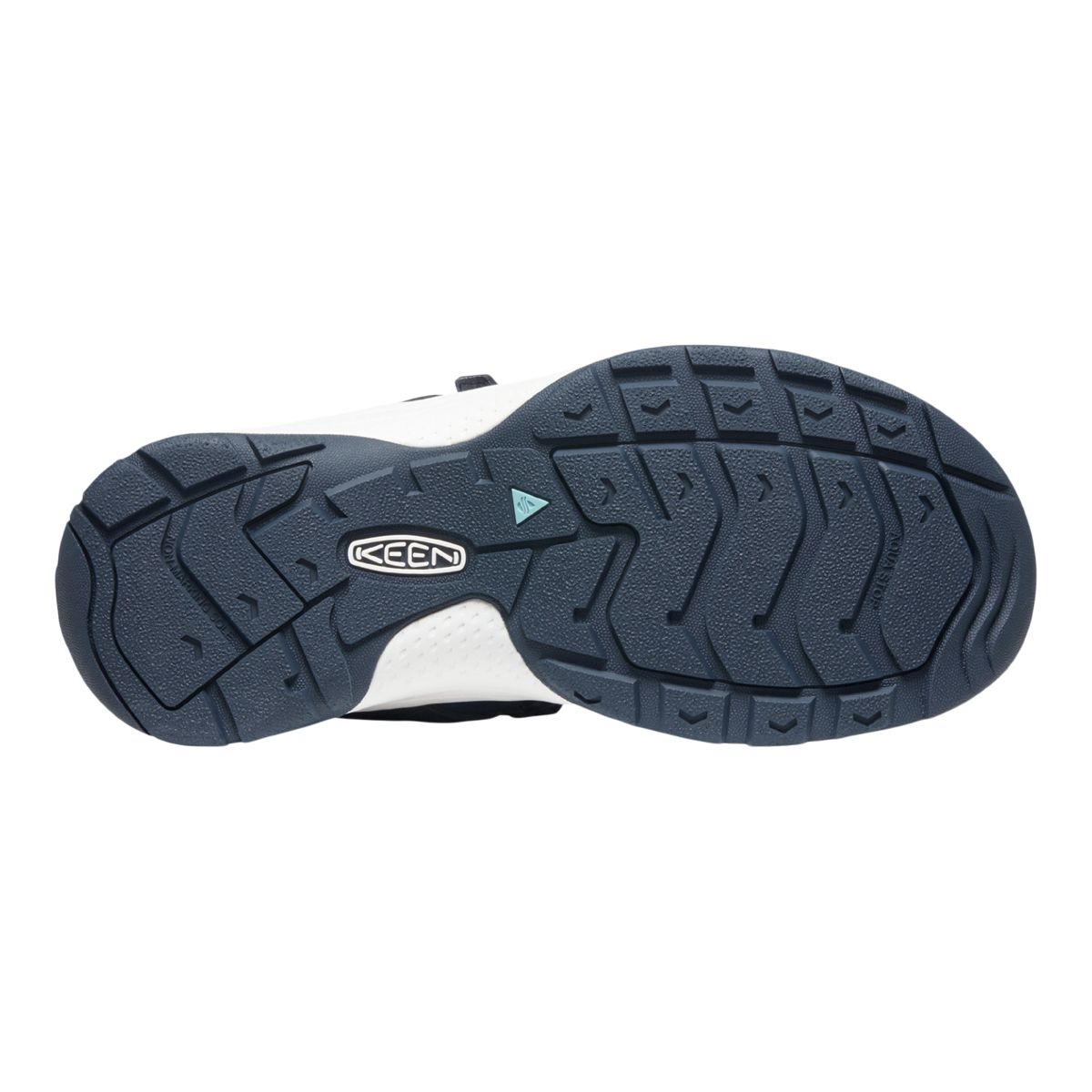 Keen Women's Astoria West Hiking Sandals, Outdoor, Water, Sport