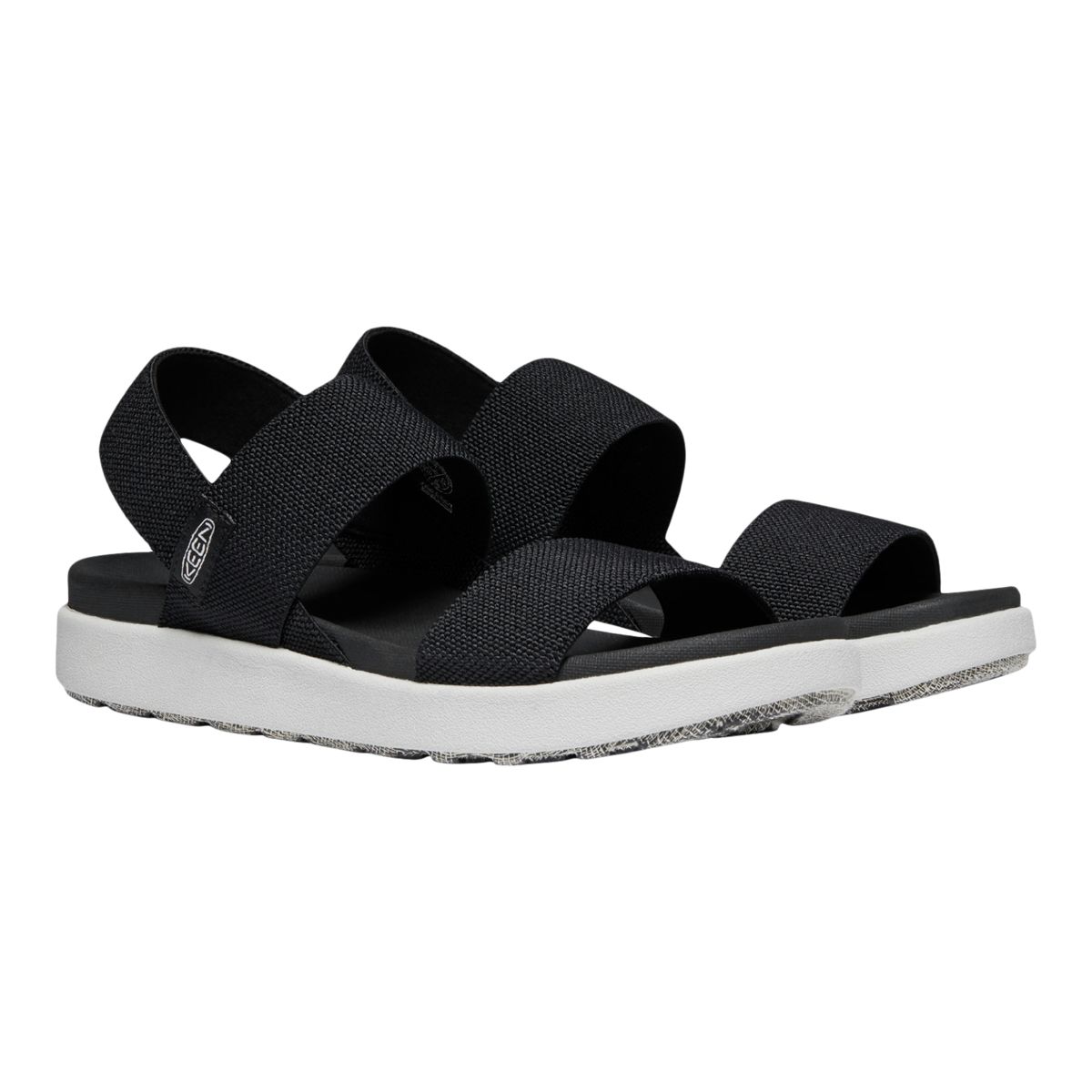 KEEN Women's Elle Backstrap Sandals
