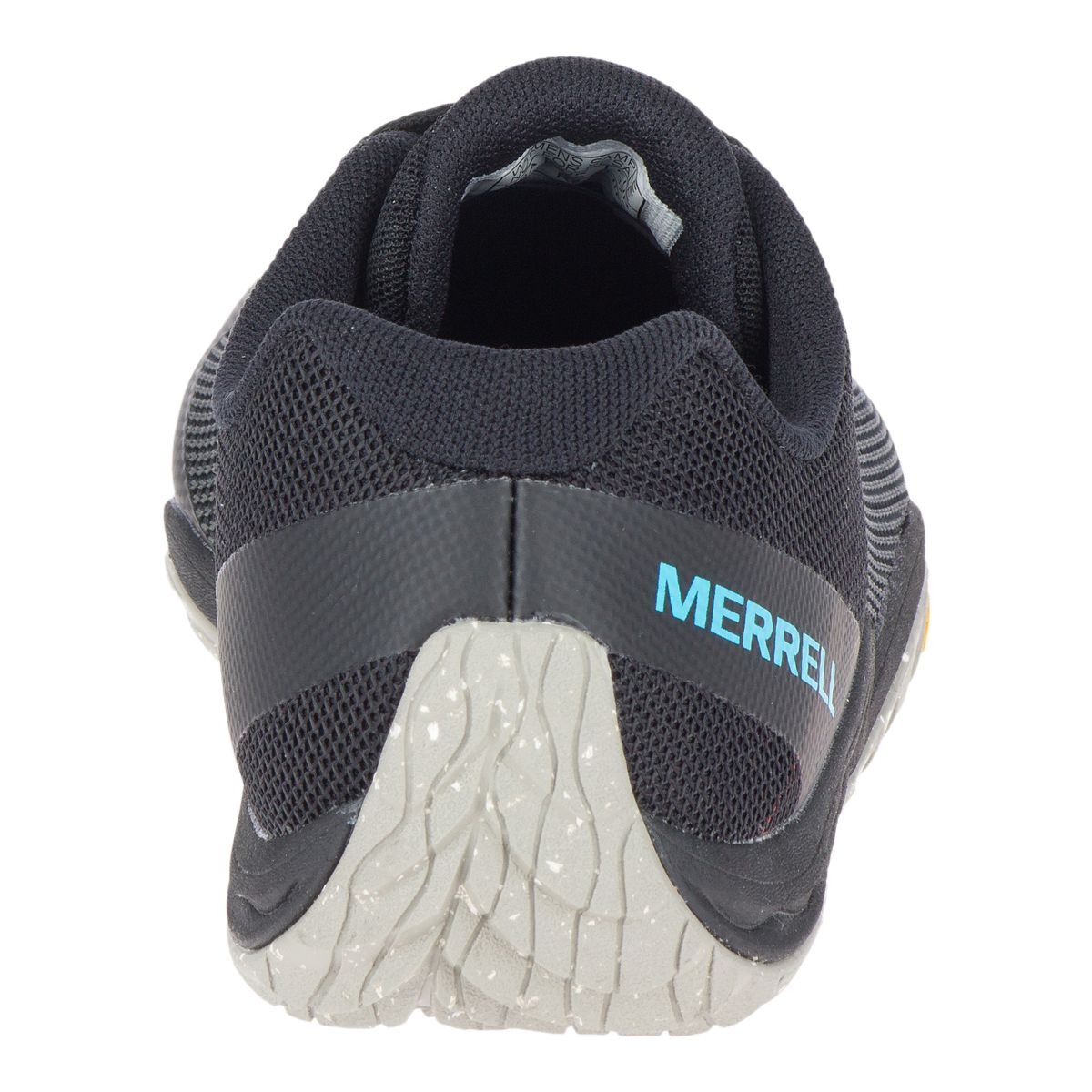 Merrell Women's Trail Glove 5 Trail Running Shoes, Mid-Cut, Hiking, Training, Mesh