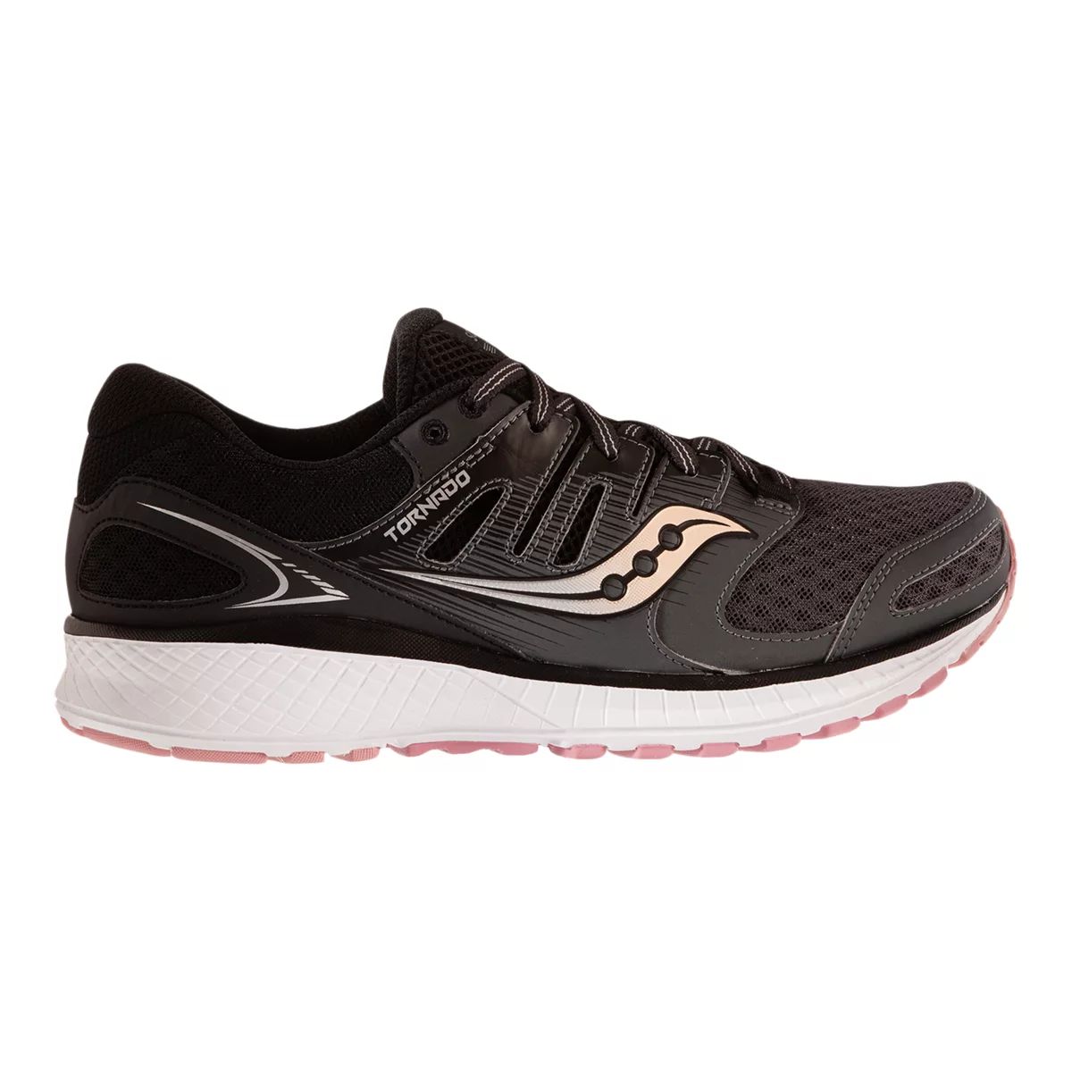 Saucony Women's Tornado 2 Cushioned Running Shoes