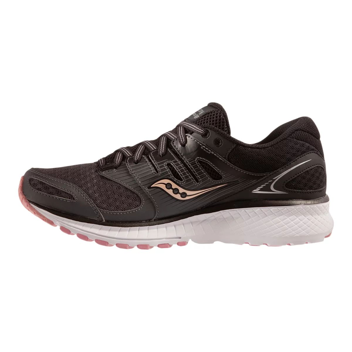 Saucony Women's Tornado 2 Cushioned Running Shoes