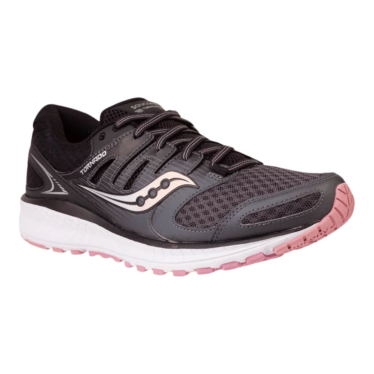 Saucony Women's Tornado 2 Cushioned Running Shoes