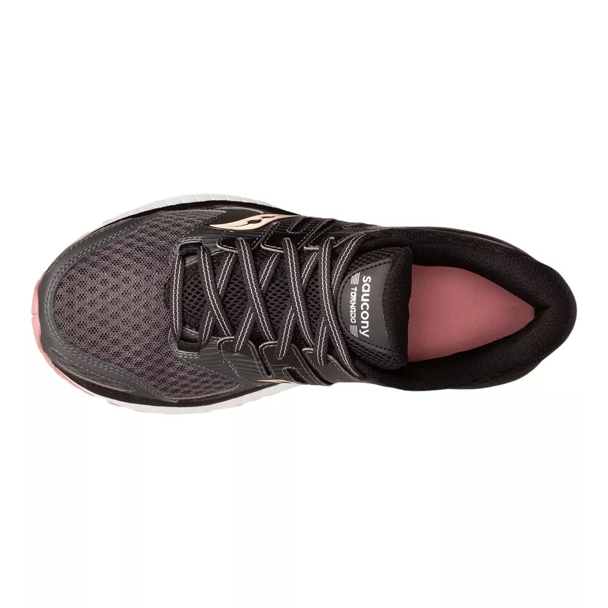 Saucony Women's Tornado 2 Cushioned Running Shoes